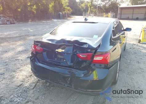 2016 Chevrolet Malibu 1Lt z USA, uszkodzony, nr VIN 1G1ZE5ST5GF330343